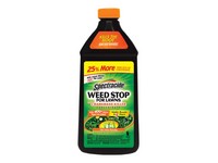 Spectracide Weed Stop Crabgrass Killer Concentrate 40 oz