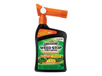 Spectracide Weed Stop Crabgrass Killer RTS Hose-End Concentrate 32 oz