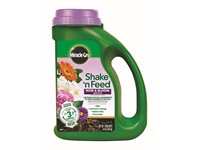 Miracle-Gro Shake 'n Feed Granules Plant Food 4.5 lb
