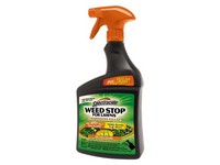 Spectracide Weed Stop Crabgrass Killer RTU Liquid 32 oz