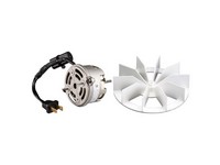 Broan-NuTone 50 CFM Fan Motor & Blower Wheel