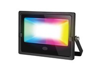 Celebrations Platinum LED RGBW Novelty Smart-Enabled Christmas Lights