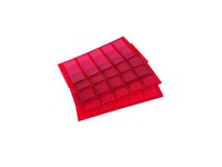 Simple Living Solutions Sticky Tape Replacement Strips 25 pk