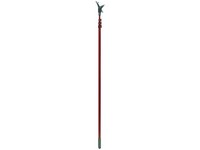 Dyno 16 ft. Decorating Pole W/Locks Safe-T-Reach Adaptor 1 pk