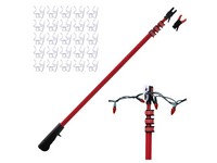 Dyno 11 ft. Safe-T-Reach Adaptor 1 pk