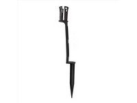 Celebrations Christmas Light Stakes 25 pk