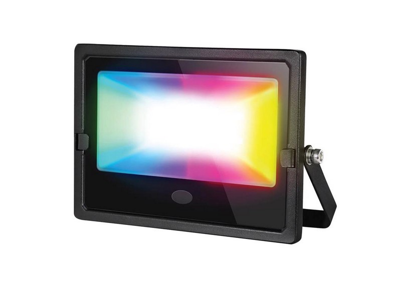 Celebrations Platinum LED RGBW Novelty Smart-Enabled Christmas Lights