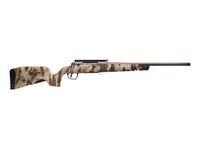 Rifle 30-06 20"syn Camo Axis2pro