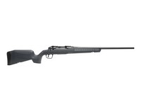 Rifle 270 22" Syn Gry Axis2