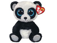Ty Beanie Boo Bamboo Panda 8"