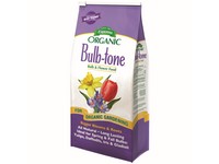 Espoma Bulb-Tone Organic Granules Plant Food 4 lb