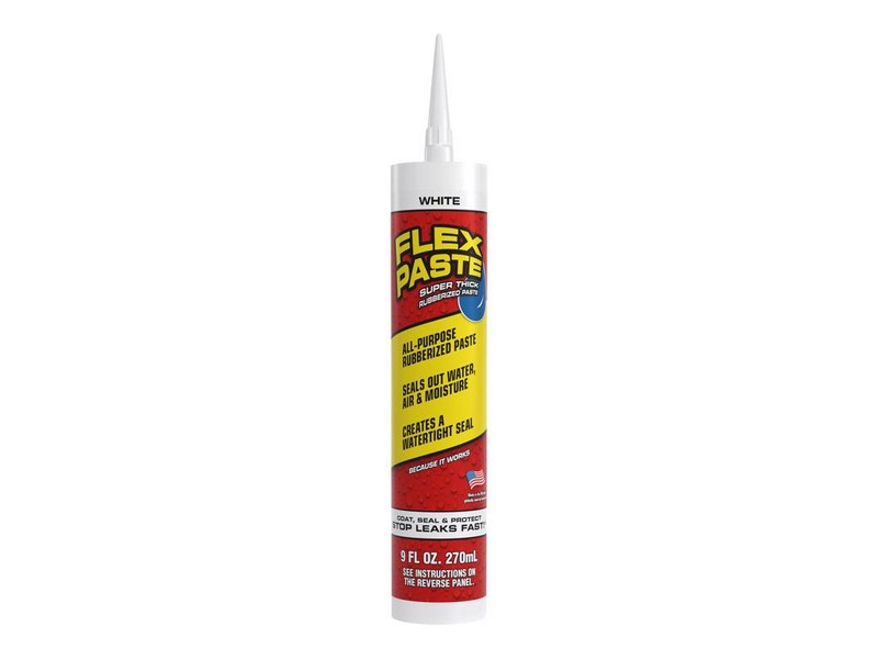 FLEX SEAL Family of Products FLEX PASTE Rubber Paste Rubber Paste 1 pk