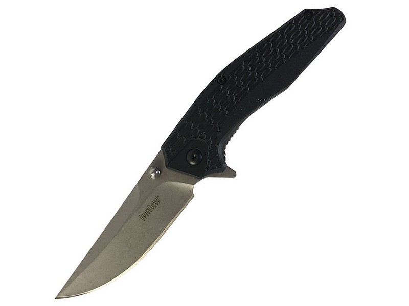 Kershaw Coilover Drop Point Knife