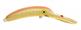 Maglip 2.0" Met Gold Flame