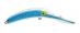 Maglip 2.0" Met Silv/blue Scale