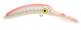 Maglip 2.0" Met Silv Flo Red Str