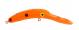 Maglip 2.0" Org Flo Blk Spot