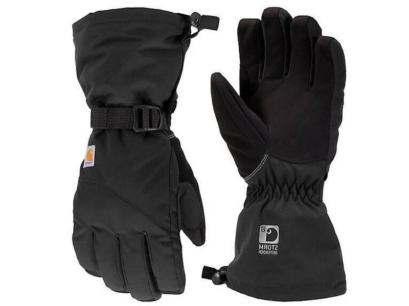 Glove Women Carhartt Wp Storm