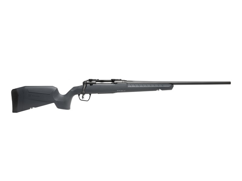 Rifle 30-06 22" Syn Gry Axis2