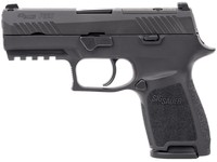 Sig Sauer P320 Compact 9mm Pistol