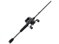 13 Fishing Baitcaster Sync Combo 7'1 Medium Heavy