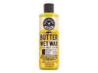 Chemical Guys Butter Wet Wax Cleaner/Protector Gel Banana Scent 16 fl. oz.