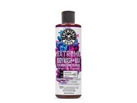 Chemical Guys Glass/Metal/Plastic Cleaner/Protector Liquid Grape Scent 16