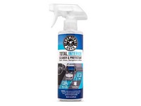 Chemical Guys Glass/Metal/Plastic Cleaner/Protector Liquid Baby Powder Scent