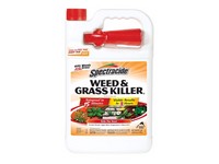 Spectracide Grass & Weed Killer RTU Liquid 1 gal