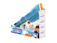 Supreme Silent Sports Aqua Bolt Water Strike Plastic 1 pk