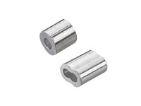 Richelieu Aluminum Cable Ferrules and Stops