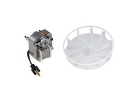 Broan-NuTone 70 CFM Fan Motor & Blower Wheel