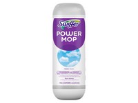 Swiffer Power Mop Fresh Scent Multi-Surface Floor Cleaner Liquid 25.3 oz