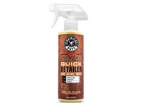 Chemical Guys Leather and Vinyl Interior Detailer Liquid 16 fl. oz.