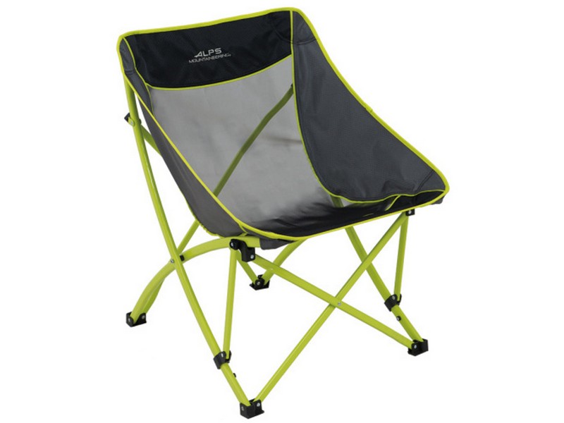 Disc Chair Camber Fold Cit/cha