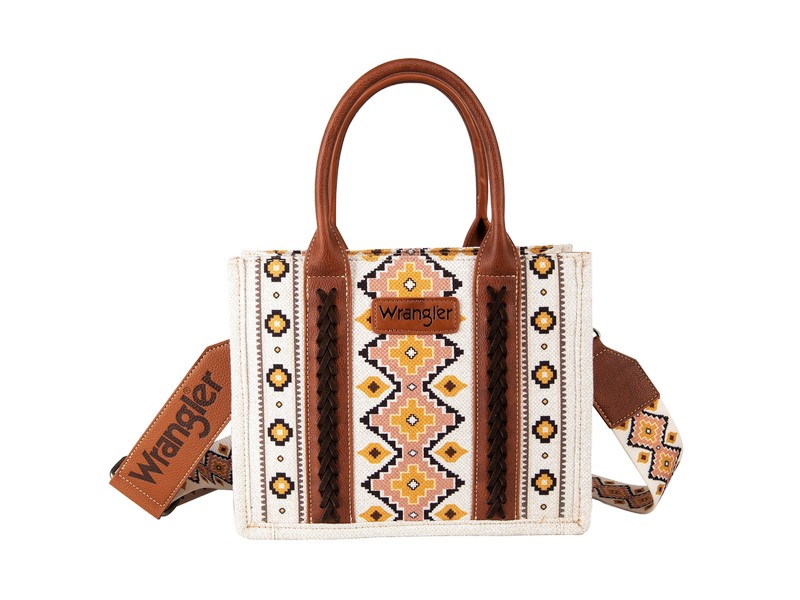 Wrangler South West Print Purse
