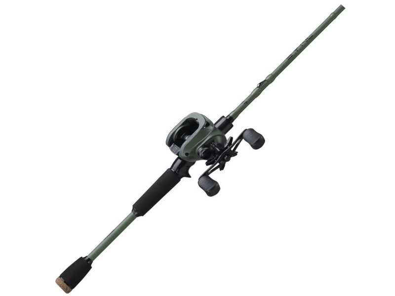13 Fishing Baitcaster Sync Combo 7'1 Medium Heavy