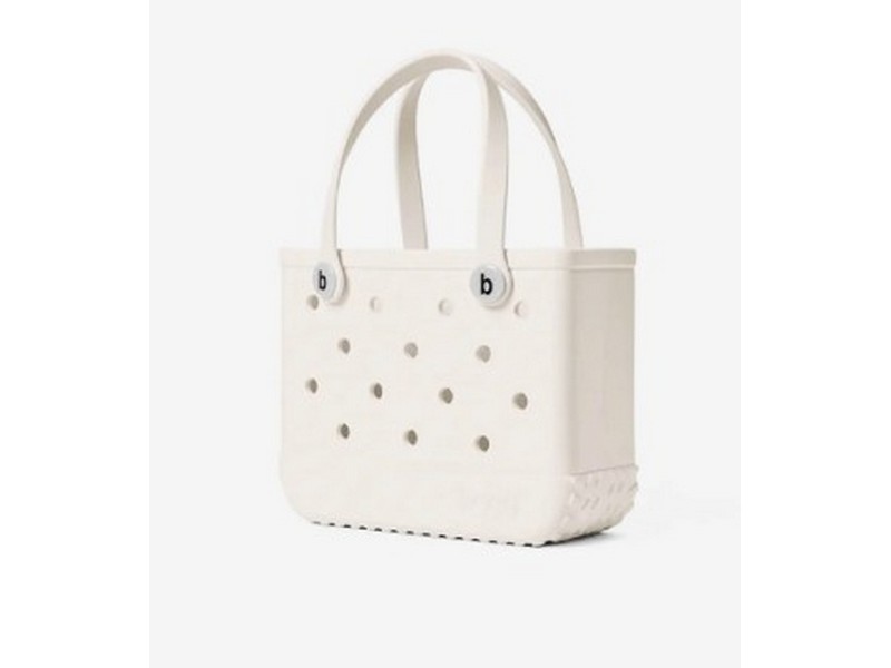 Bogg Bag Baby Coconut Shimmer