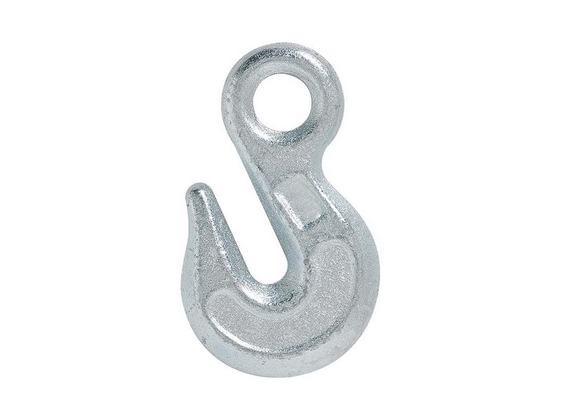 Koch Industries .25 in. H Grab Hook Eye Grab Hook 2600 lb