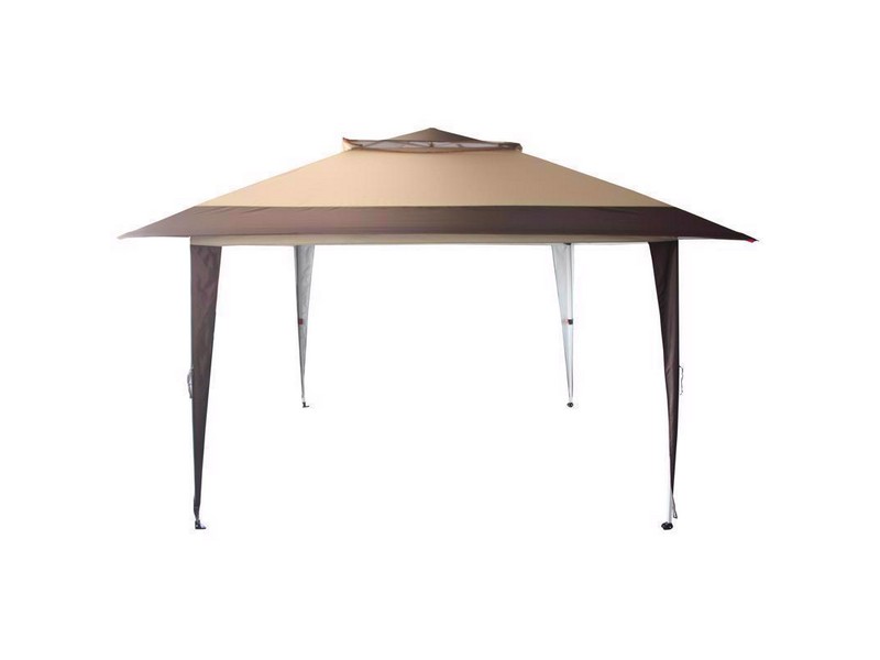 Crown Shade One Touch 150D Polyester Instant Gazebo Deluxe Replacement