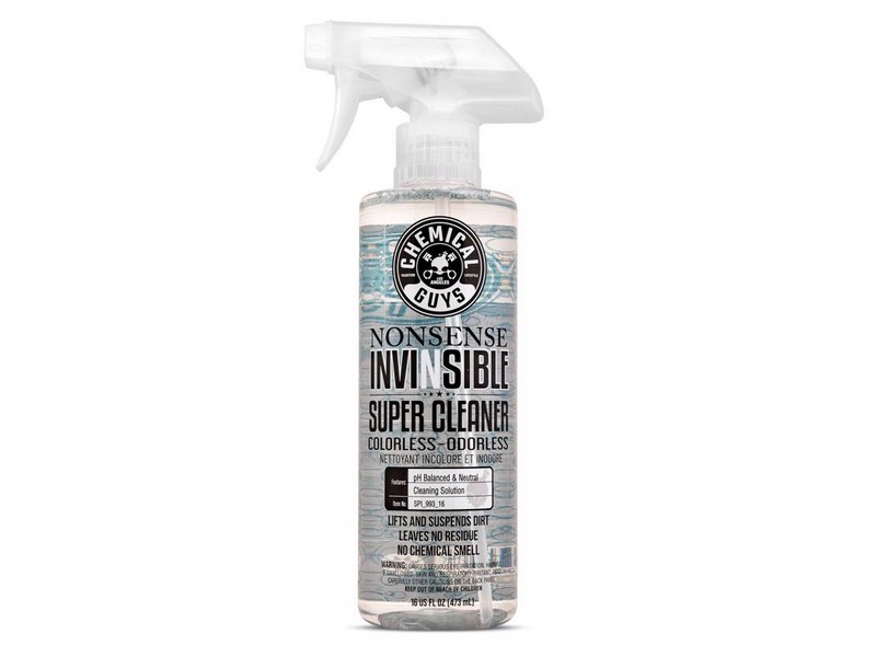 Chemical Guys Multi-Surface Cleaner Liquid 16 fl. oz.