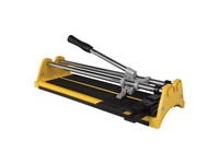 QEP 4.5 in. H X 6.1 in. W X 14 in. L Steel Tile Cutter 1 pk