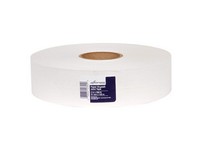 Saint-Gobain ADFORS 500 ft. L X 2 in. W Paper White Drywall Joint Tape