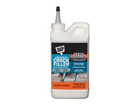 DAP Gray Acrylic Crack Filler 16 oz