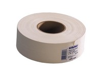 Saint-Gobain ADFORS 250 ft. L X 2 in. W Paper White Drywall Joint Tape