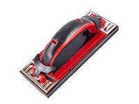 Warner 9 in. L X 3.25 in. W Plastic Hand Sander