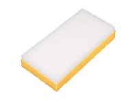 Warner 8.88 in. L X 4.5 in. W X 1.625 in. 120 Grit Drywall Sanding Sponge