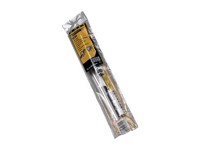 3M Hand-Masker 1.5 in. W X 12 in. L Silver Stainless Steel Masking Film Blades