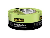 Scotch 1.88 in. W X 60.1 yd L Green Extra Strength Masking Tape 1 pk