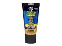 DAP Plastic Wood Golden Oak Wood Filler 6 oz